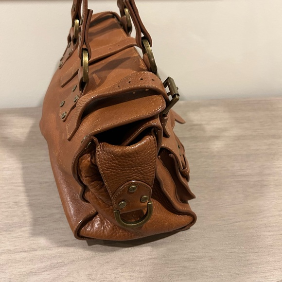 Mulberry Roxanne - Picture 5 of 11